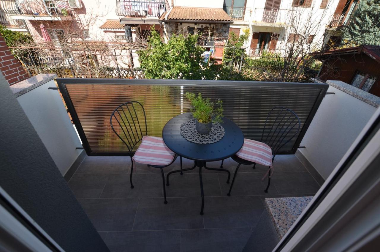 M&N Apartment Ровинь Экстерьер фото